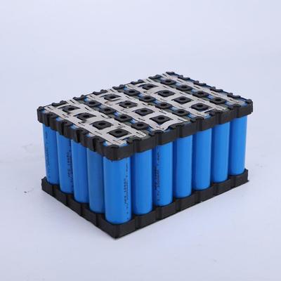 溫州新能源汽車鋰電池回收 退役電池的循環(huán)利用與二次開發(fā)