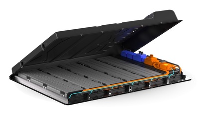 贏創(chuàng)攜手合作伙伴，共同開啟新一代電動(dòng)汽車電池組的創(chuàng)新之旅