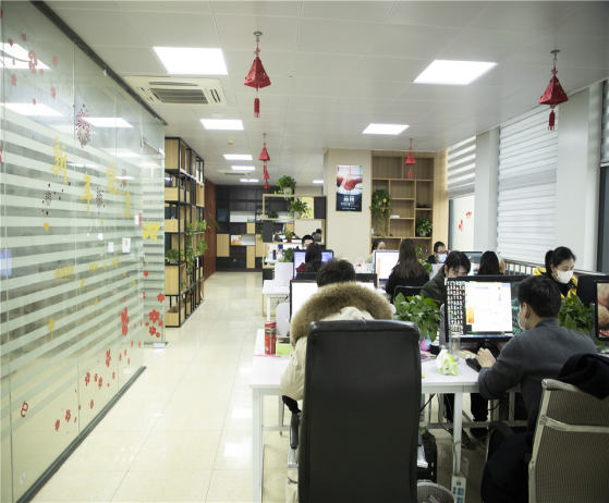 團(tuán)隊(duì)建設(shè)創(chuàng)未來 花聲匠設(shè)計(jì)服務(wù)以更優(yōu)體驗(yàn)開拓信息咨詢服務(wù)新篇章